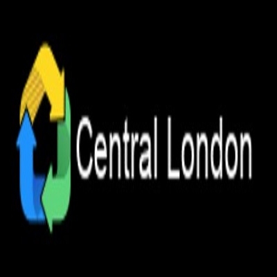 Rubbish Collection Central London