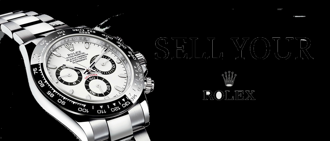 Pristine Watches London - Sell Rolex
