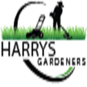 Harrys Gardeners
