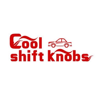 Cool Shift Knobs