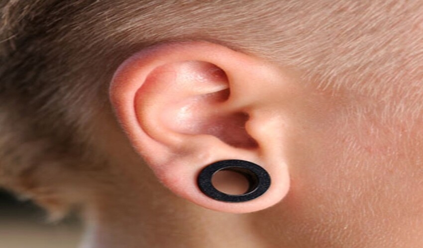 Stretch It Body Jewellery Limited