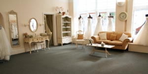 Katherine Allen Bridal