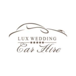 Lux Wedding Car Hire