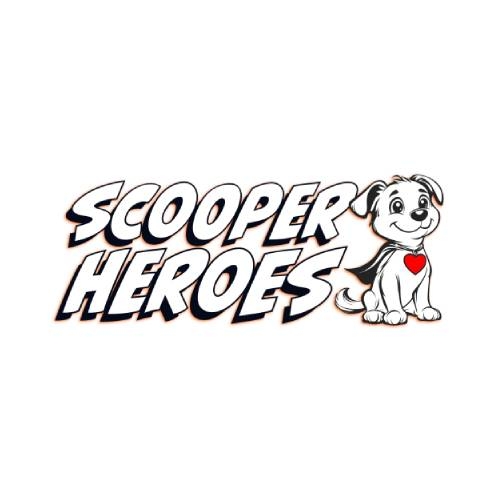 Scooper Heroes