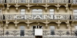 The Grand