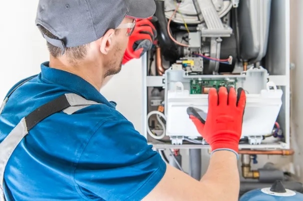 Salford Central Heating Installation