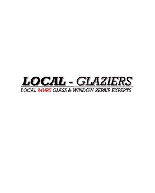 Groove Glazing