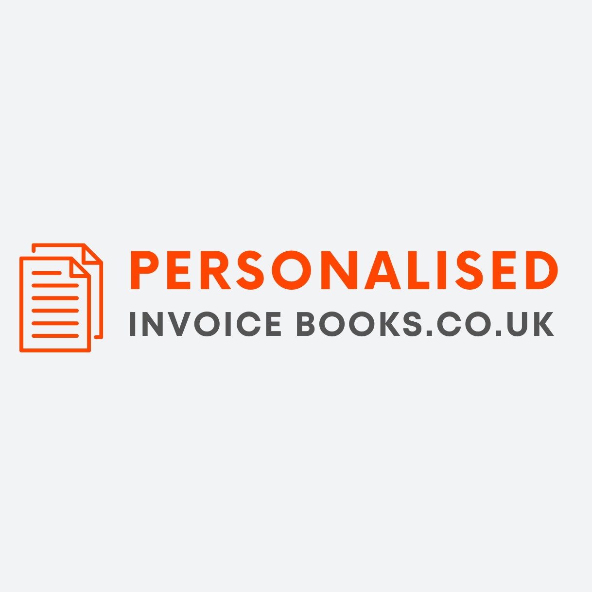 PersonalisedInvoiceBooks.co.uk