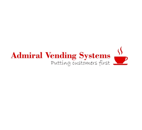 Admiral Vending Systems