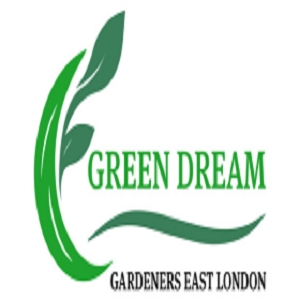 Green Dream Gardeners East London