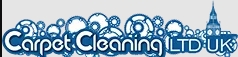 CARPET CLEANING LTD UK