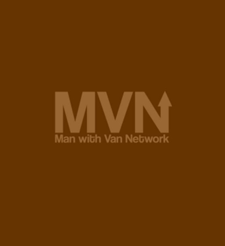 Man With Van Network