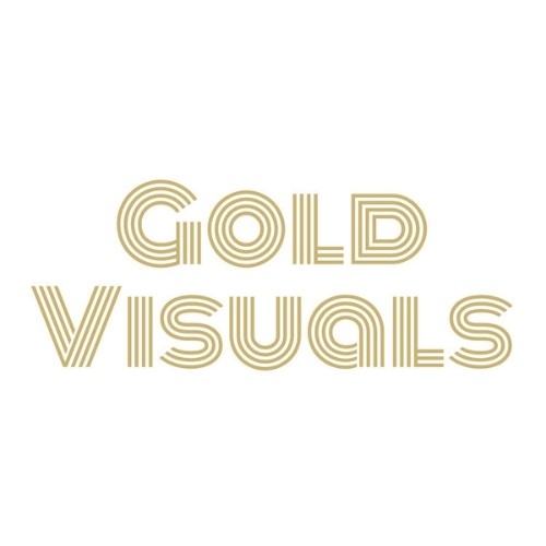 Gold Visuals