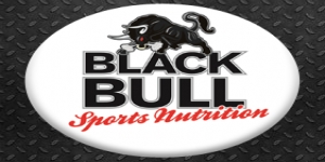 Black Bull Sports Nutrition