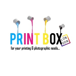 Printbox London (Same Day Printing London)