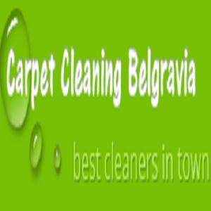 Carpet Cleaning Belgravia 