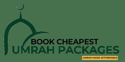 Book Cheapest Umrah