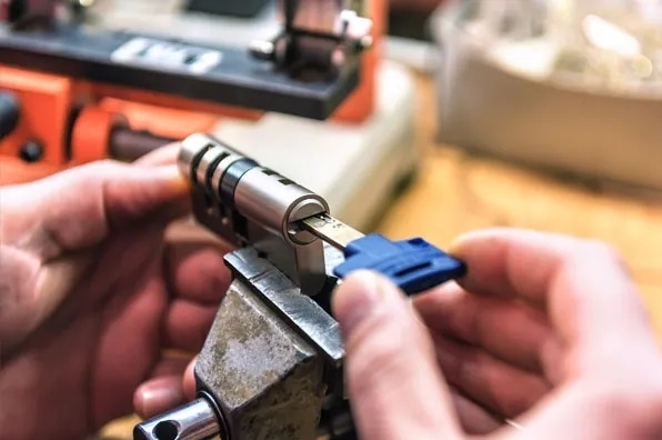 Lynx Secure Locksmith Bishopsworth