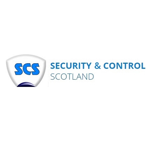 Security & Control Scotland Ltd