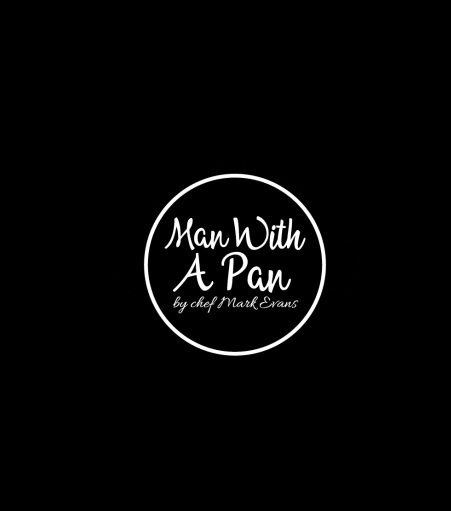 Man With A Pan Catering