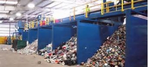 Recycling Plants