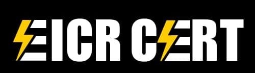EICR Cert