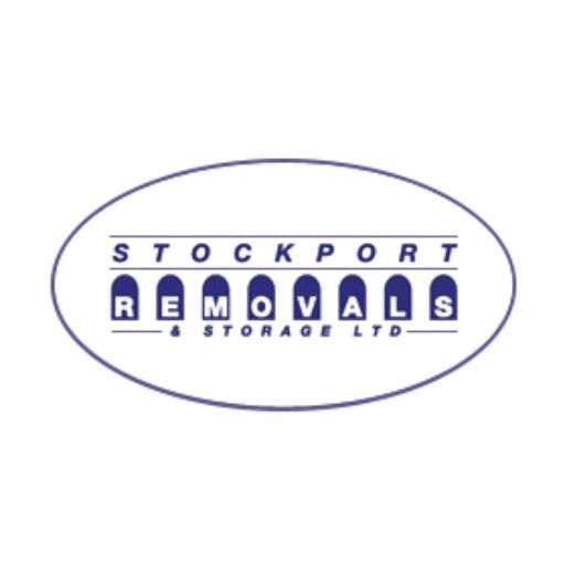 Stockport Removals & Storage Ltd