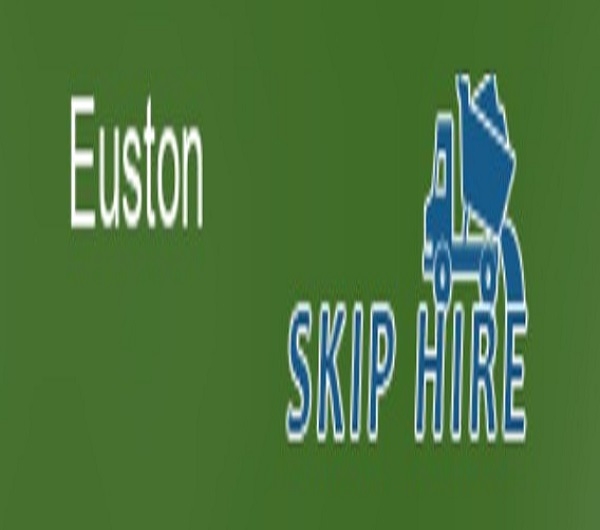 Skip Hire Euston
