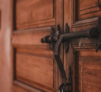 Cipher Locksmith