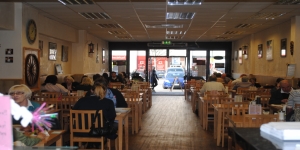 Cafe Fino