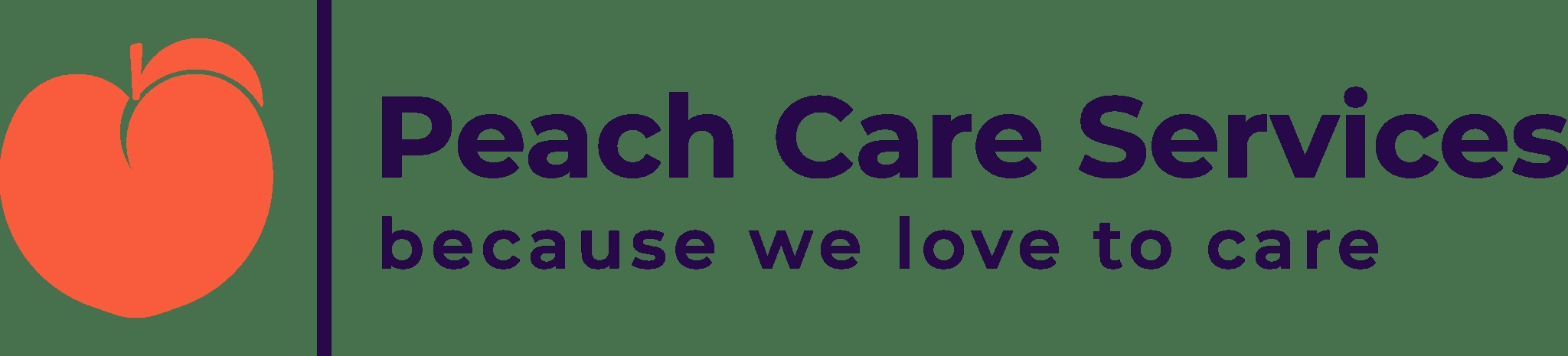 Peach Care Services Ltd