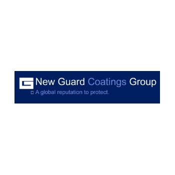 New Guard Coatings Ltd.