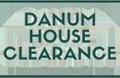 Danum House Clearance