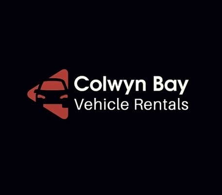 Van Hire Colwyn Bay