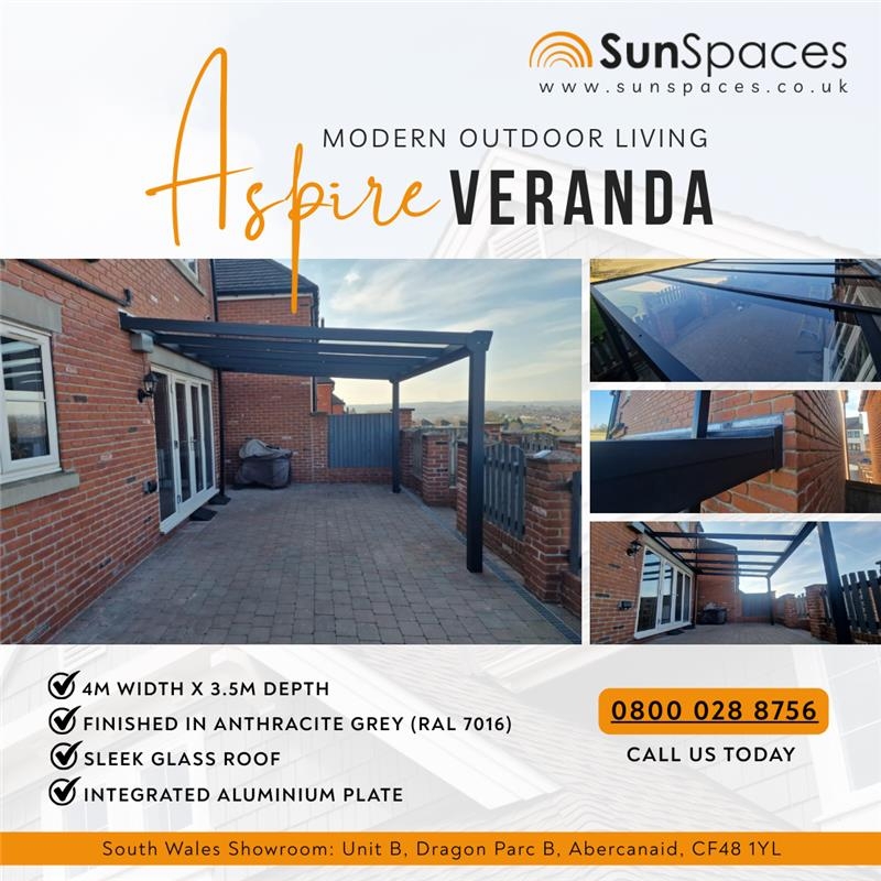 Sunspaces