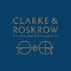 Clarke & Roskrow Styling Opticians