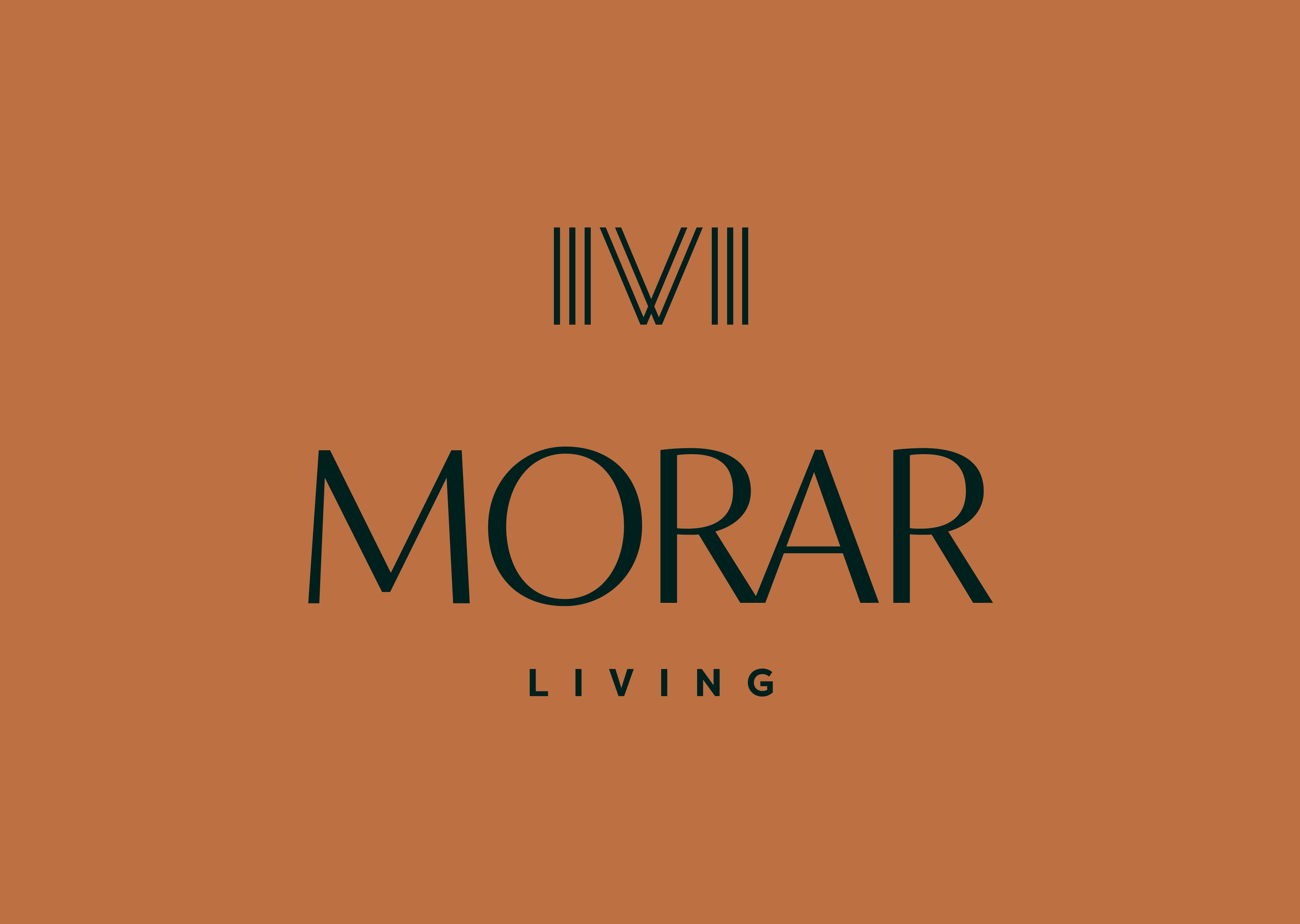 Morar Living, Townsend Manor