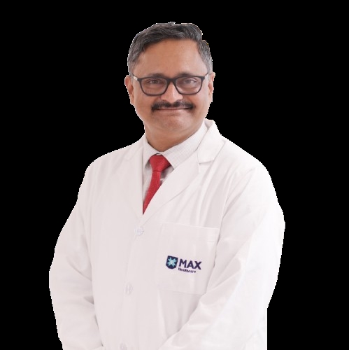 Dr. Amit Pendharkar Cardiologist India