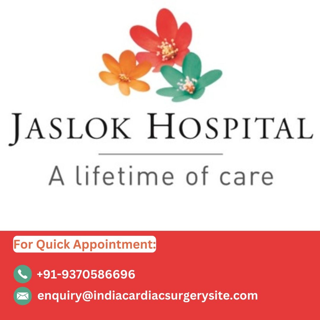 Orthopedic Surgery Cost Jaslok Hospital