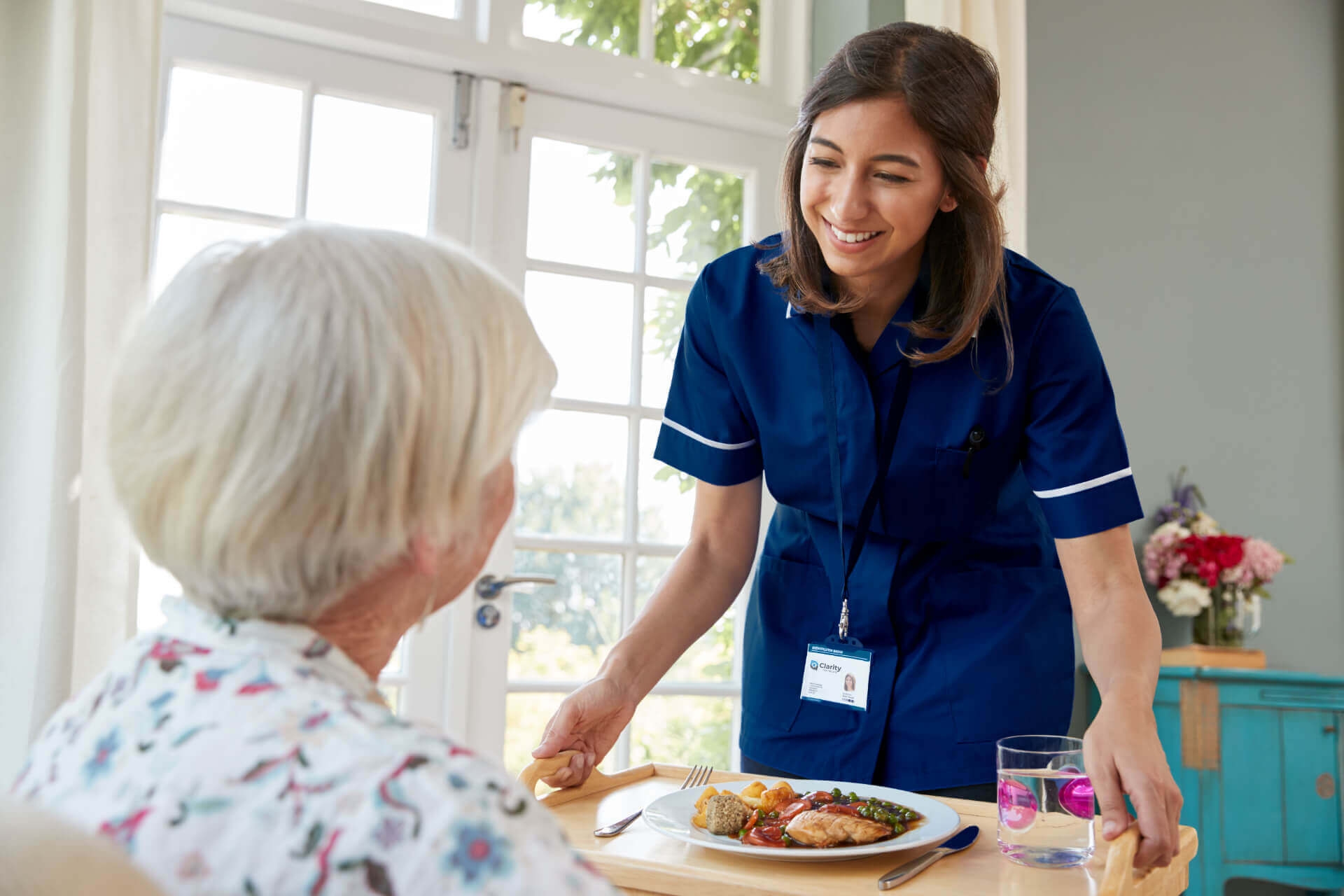 Clarity Homecare Sutton Coldfield