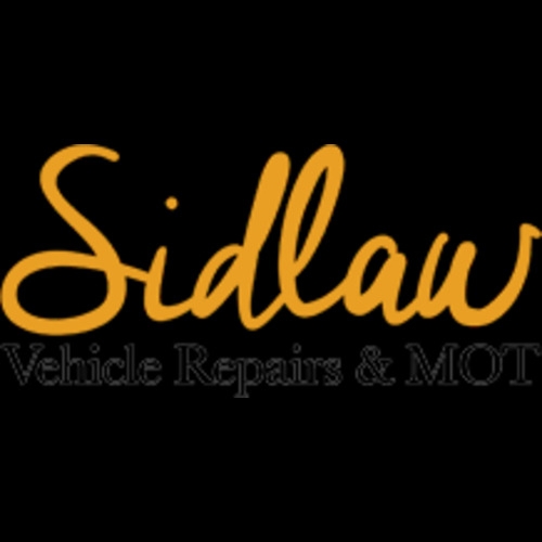 Sidlaw Vehicle Repairs and MOT