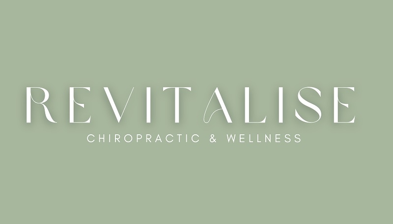 Revitalise - Chiropractic & Wellness