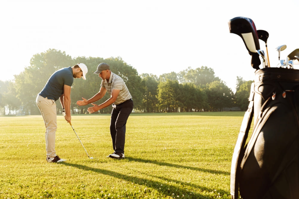 My Golf Matters