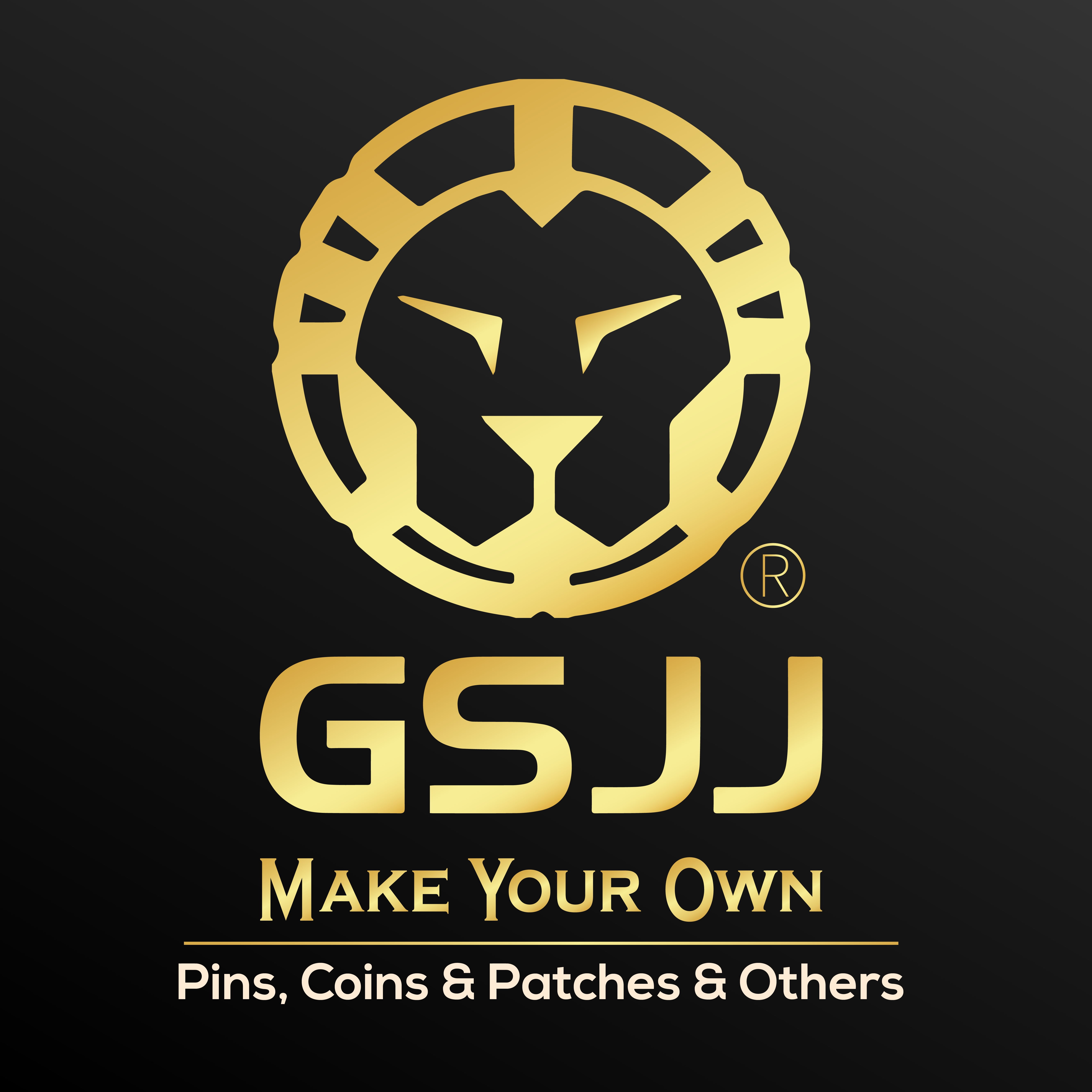 Custom Challenge Coins