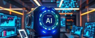 AI Detector The Digital Watchdog of the Modern Era