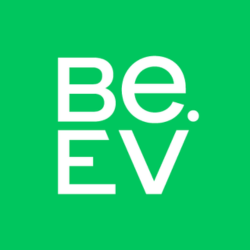 Be.EV Charging Station &nbsp