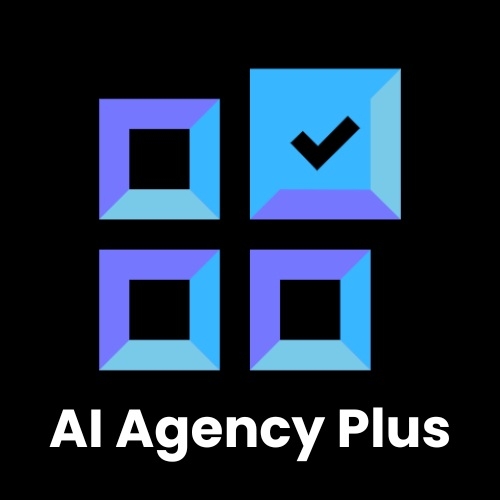 AI Agency Plus