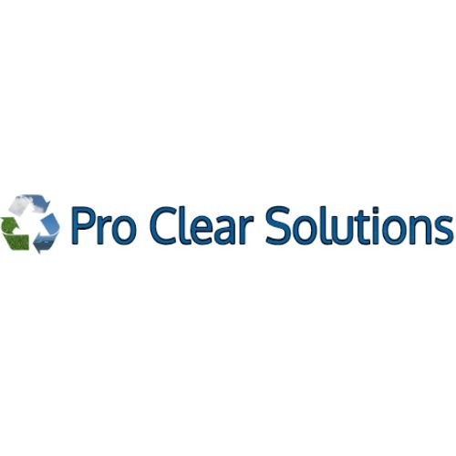 Pro Clear Solutions