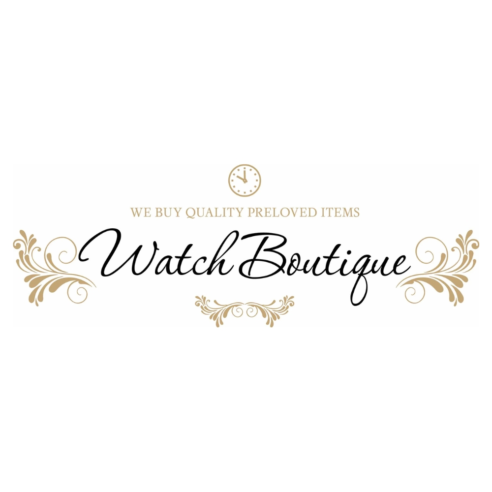 Watch Boutique - Sell My Watch Cheshire Rolex, Omega, Tag Heuer
