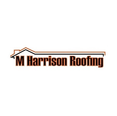 M Harrison Roofing